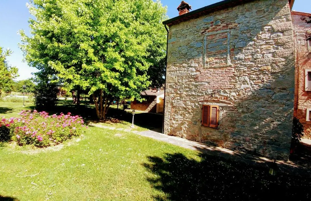 Agriturismo Villa Rosa-1