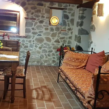 Agriturismo Villa Rosa-3