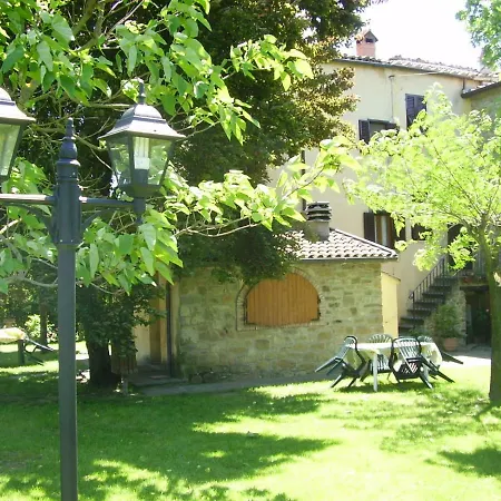 Agriturismo Villa Rosa-2